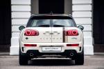 Mini Cooper S Clubman Savile Row Edition 2018 года (SG)